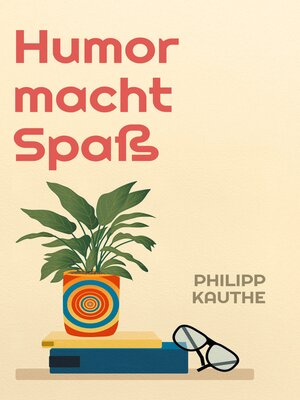 cover image of Humor macht Spaß